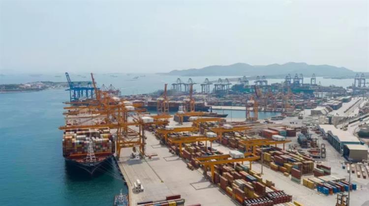 ΣΕΒΕ: Αποκλίσεις Ανάλογα με τον Κλάδο για τις Ελληνικές Εξαγωγές στις ΗΠΑ